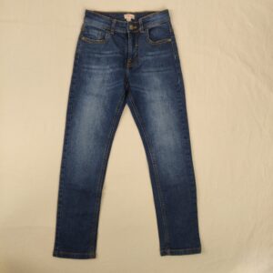 Jeans - Du Pareil au Même - 8A
