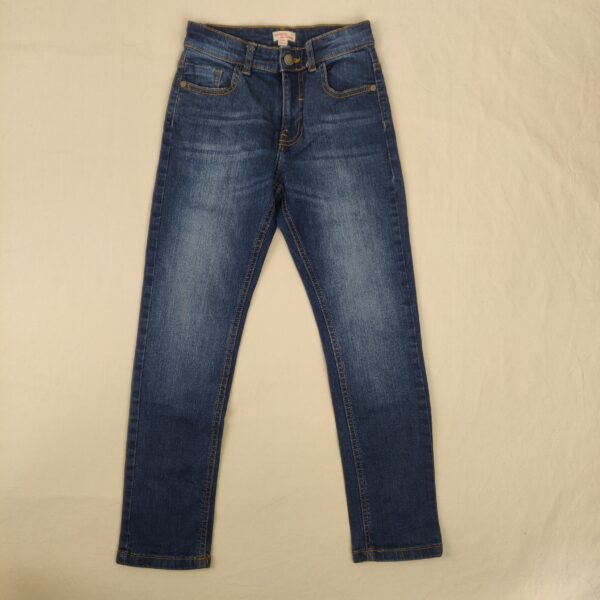 Jeans - Du Pareil au Même - 8A