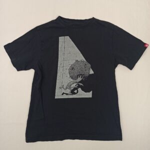 T-shirt manches courtes - Element - 14A