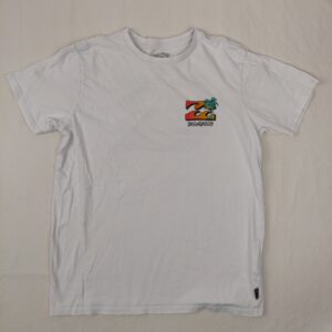T-shirt manches courtes - Billabong - 14A