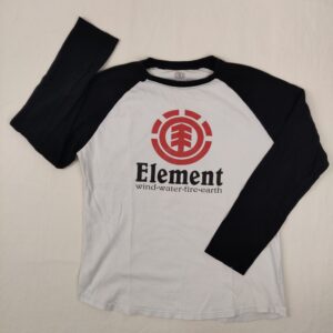 T-shirt manches longues - Element - 14A