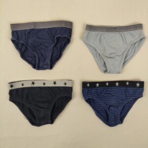 Slips - Monoprix Kids - 3A