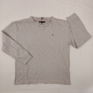 T-shirt manches longues - Tommy HILFIGER - 14A