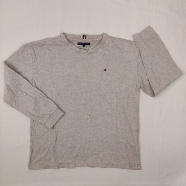 T-shirt manches longues - Tommy HILFIGER - 14A