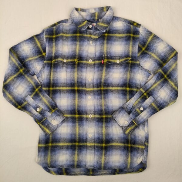 Chemise manches longues - Levi's - 14A