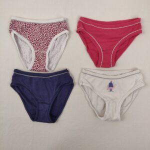 Culottes - Absorba - 4A