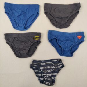 Slips - H&M - 4A