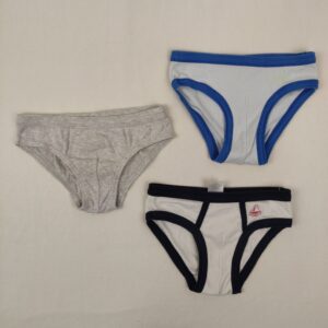 Slips - Petit Bateau - 3A