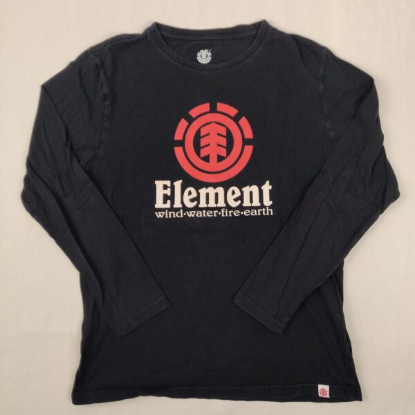T-shirt manches longues - Element - 14A