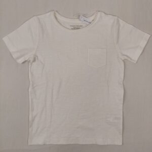 T-shirt manches courtes - Monoprix Kids - 8A