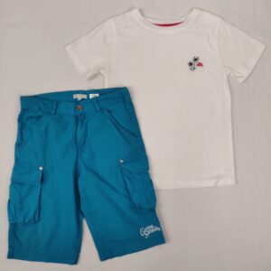 Ensemble 2 pièces - Multimarques - 8A
