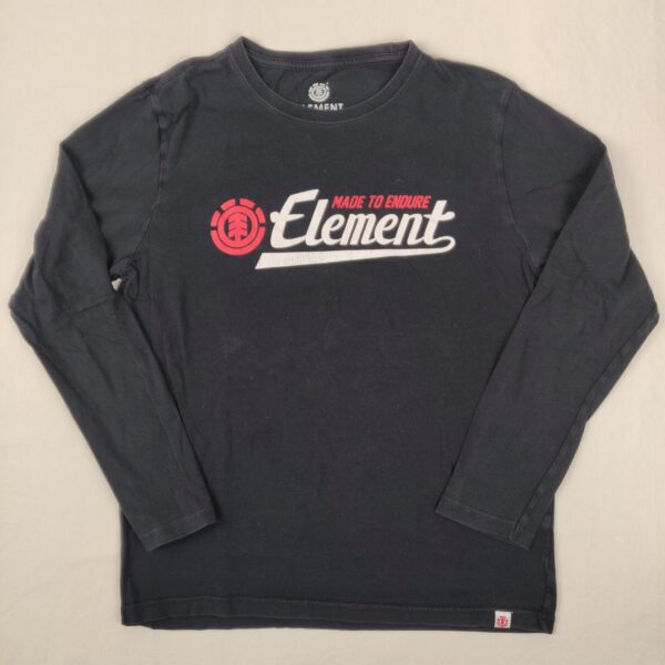 T-shirt manches longues - Element - 14A