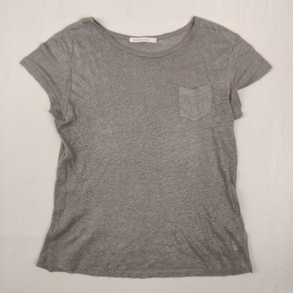 T-shirt manches courtes - Monoprix Kids - 10A