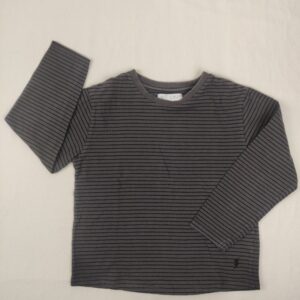 T-shirt manches longues - Zara - 10A