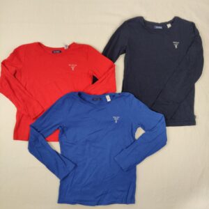 T-shirt manches longues - Okaïdi - 10A