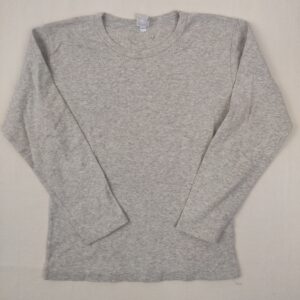 T-shirt manches longues - Petit Bateau - 10A