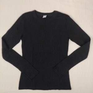 T-shirt manches longues - Petit Bateau - 12A