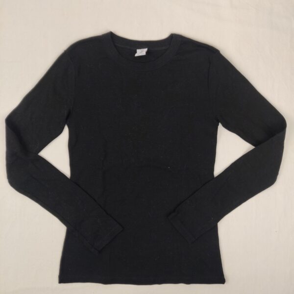 T-shirt manches longues - Petit Bateau - 12A
