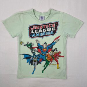 T-shirt manches courtes - DC - 6A
