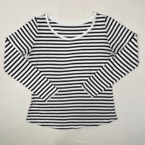 T-shirt manches longues - Sans marque - 12A