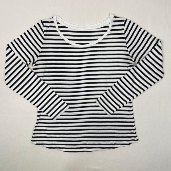 T-shirt manches longues - Sans marque - 12A