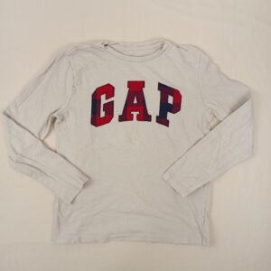 T-shirt manches longues - GAP - 12A