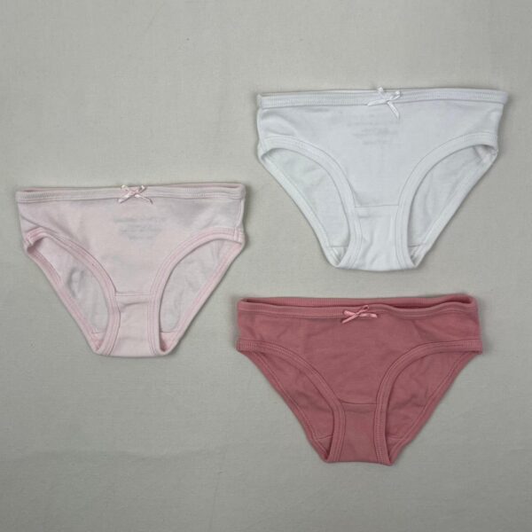 Culottes - Monoprix Kids - 3A