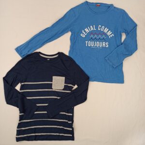 Ensemble 2 pièces - H&M - 12A