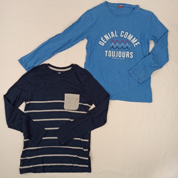 Ensemble 2 pièces - H&M - 12A