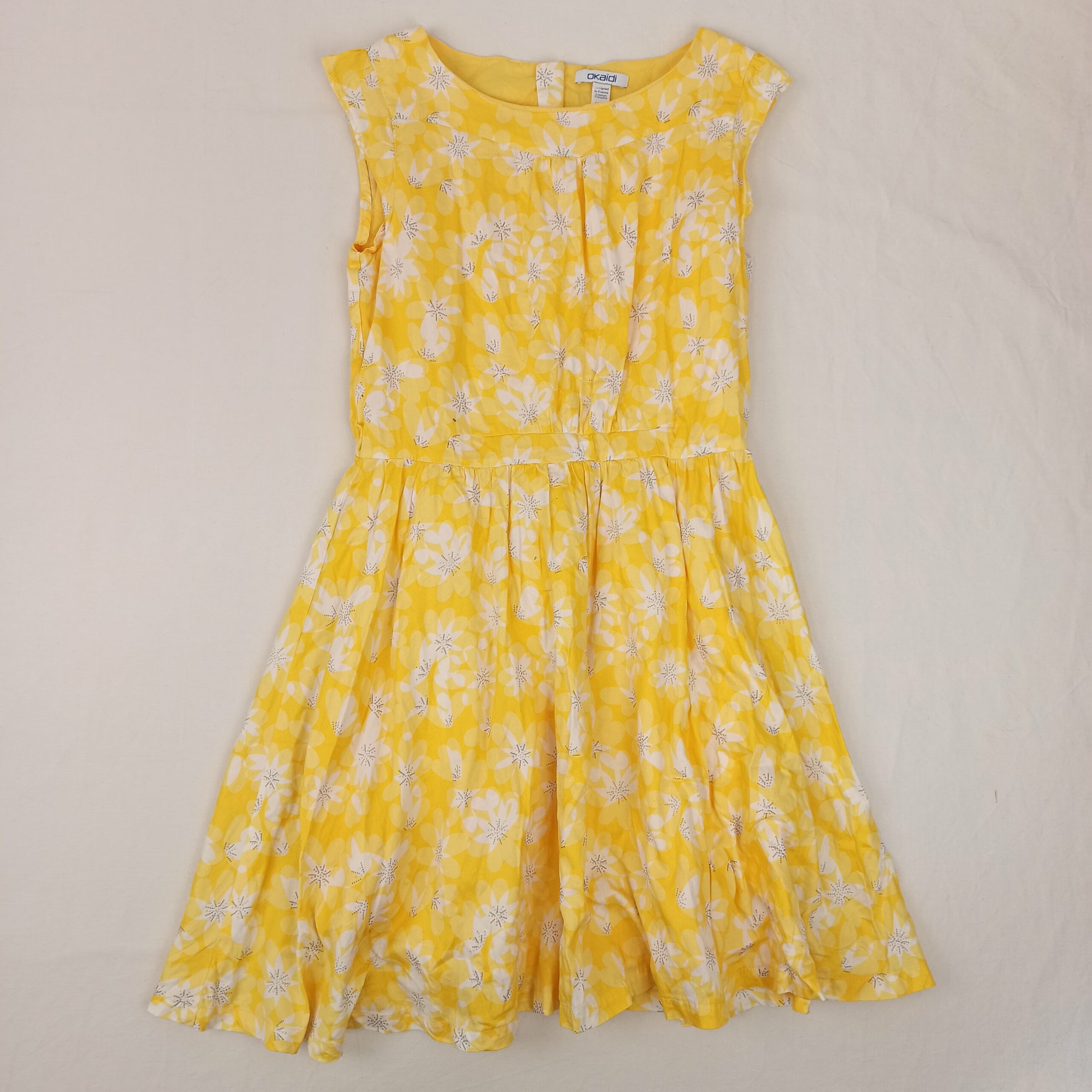 Robe - Okaïdi - 12A