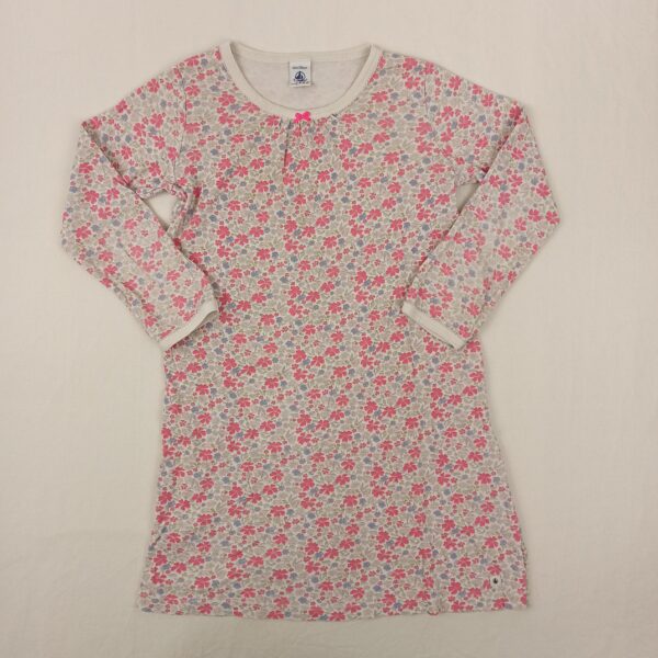 Pyjama 1 pièce - Petit Bateau - 6A