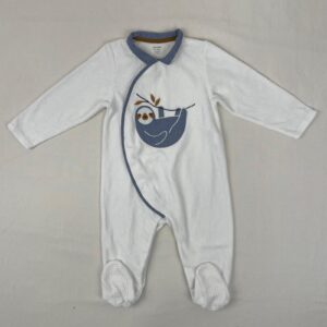 Pyjama 1 pièce - Obaïbi - 18M