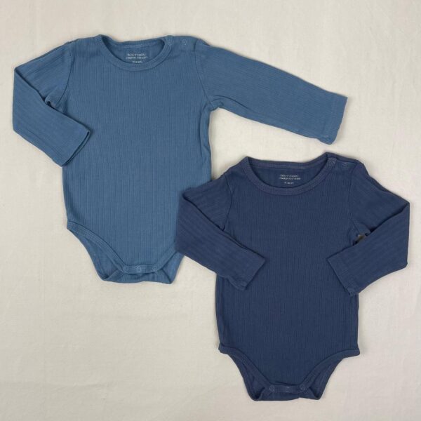 2 bodies - Bout'chou - 9M
