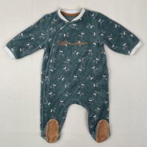 Pyjama 1 pièce - Obaïbi - 9M
