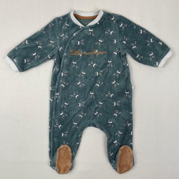 Pyjama 1 pièce - Obaïbi - 9M