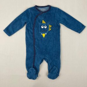 Pyjama 1 pièce - Orchestra - 9M