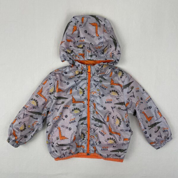 Imperméable - Trench - Prénatal - 12M