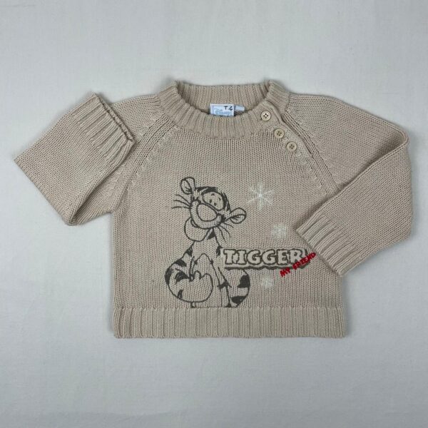 Pull - Disney - 12M