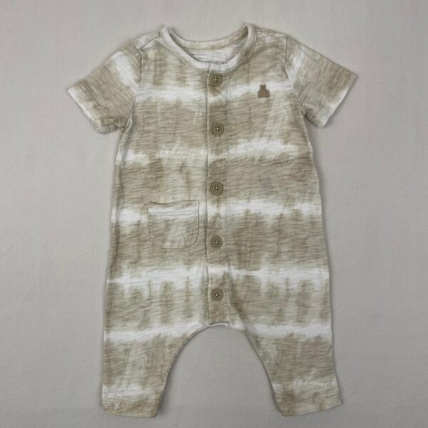 Combinaison longue - GAP Baby - 3M