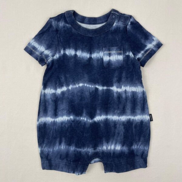 Combicourt - GAP Baby - 6M