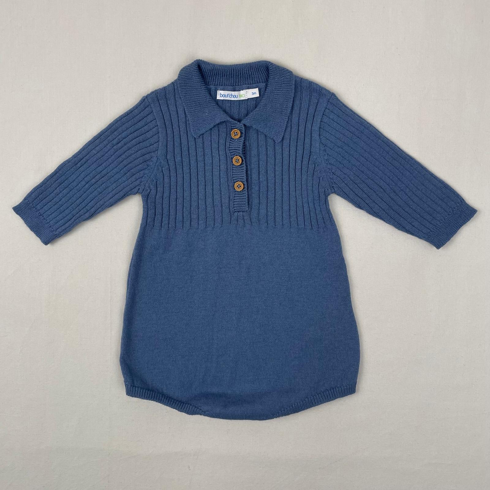 1 body - Bout'chou - 3M