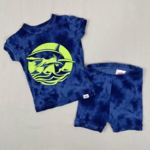 Pyjama 2 pièces - GAP Baby - 12M