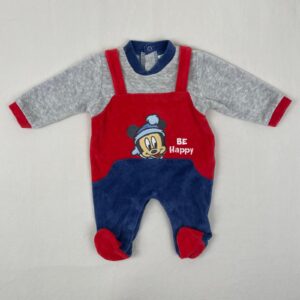 Pyjama 1 pièce - Disney - 3M