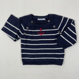 Pull - Bout'chou - 3M
