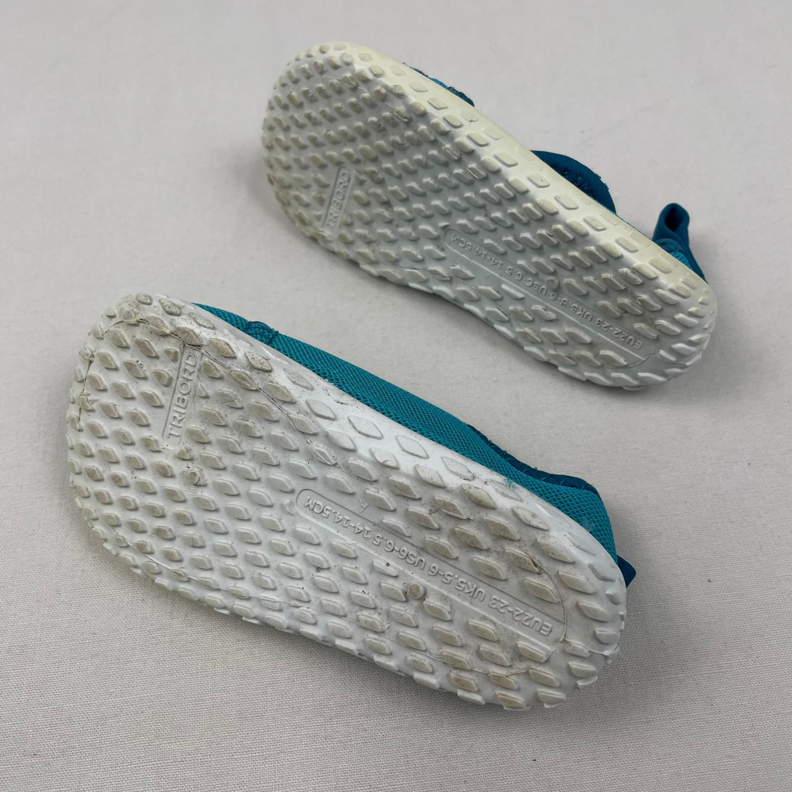 Chaussures de sport - Tribord - P23