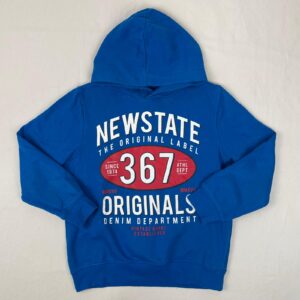 Sweat - C&A - 12A