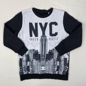Pull - C&A - 12A