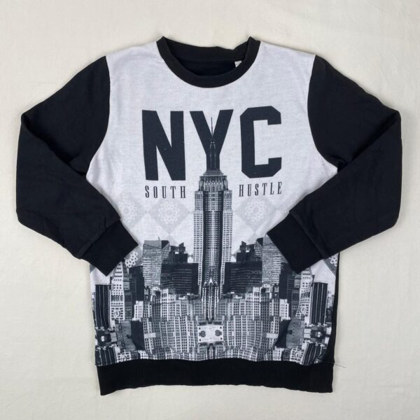 Pull - C&A - 12A