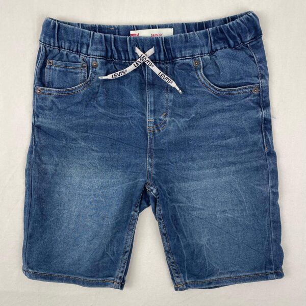 Bermuda - Levi's - 12A