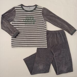 Pyjama 2 pièces - Multimarques - 10A